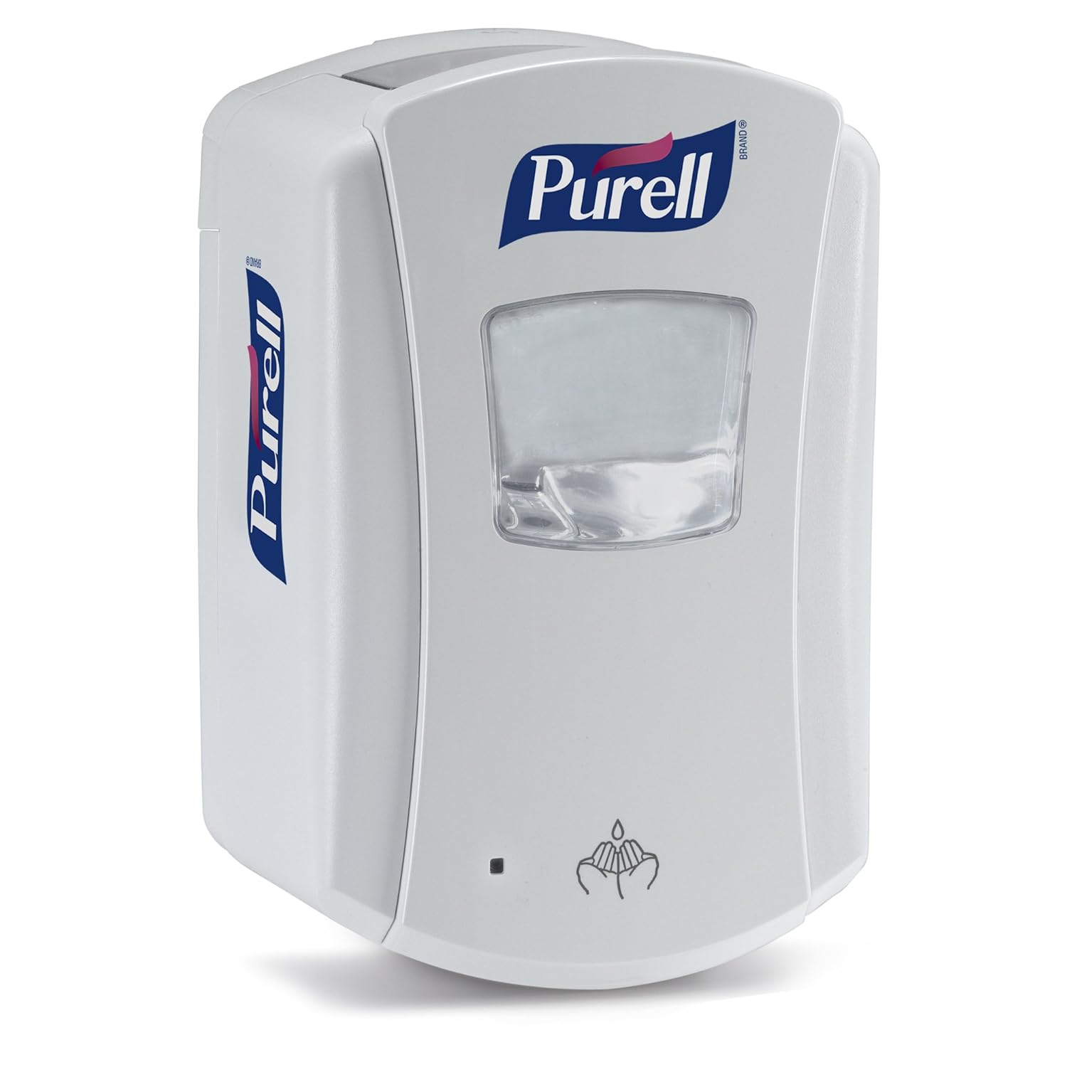 PURELL 1320-04 HAND SANITIZER & DISPENSERS