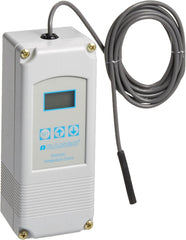 ROBERTSHAW ETC-212000-000 TEMPERATURE CONTROLLERS