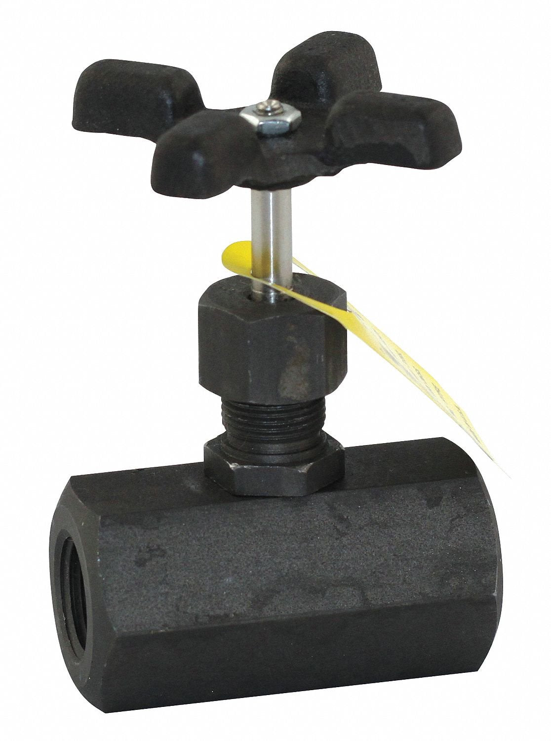 APOLLO VALVES 60B-101-24 GLOBE VALVES