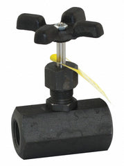 APOLLO VALVES 60B-101-24 GLOBE VALVES