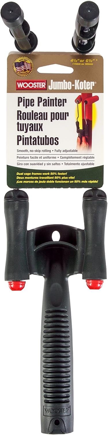 WOOSTER R212-41/2 PIPE FITTINGS