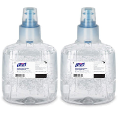 PURELL 1903-02 HAND SANITIZER & DISPENSERS