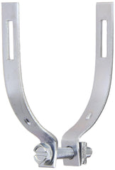 GENTEQ MOTORS CLAMP6004 MOTOR MOUNTS & BRACKETS