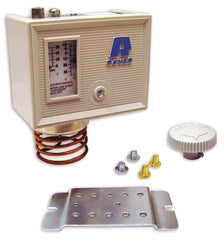 ROBERTSHAW O10-1072 TEMPERATURE CONTROLS
