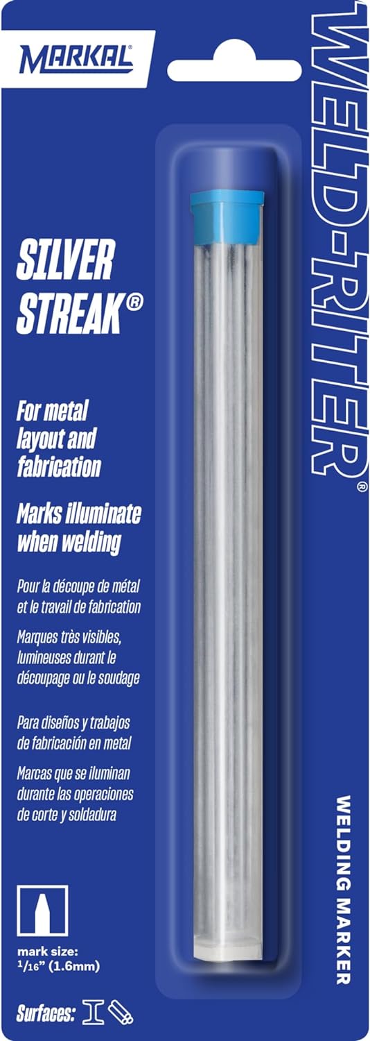MARKAL 96007 MARKING & LABELING