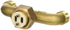 CHICAGO FAUCETS 50-010KJKABRBF AIR CLEANER REPLACEMENT PARTS