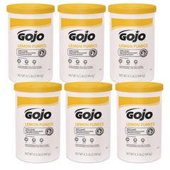 GOJO 0915-06 SOAP & DISPENSERS