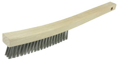 WEILER 44660 BRUSHES