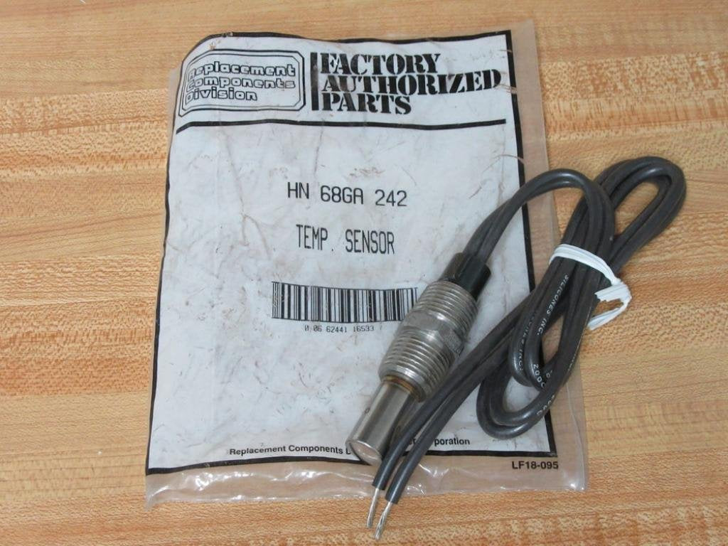 CARRIER HN68GA242 TEMPERATURE SENSORS