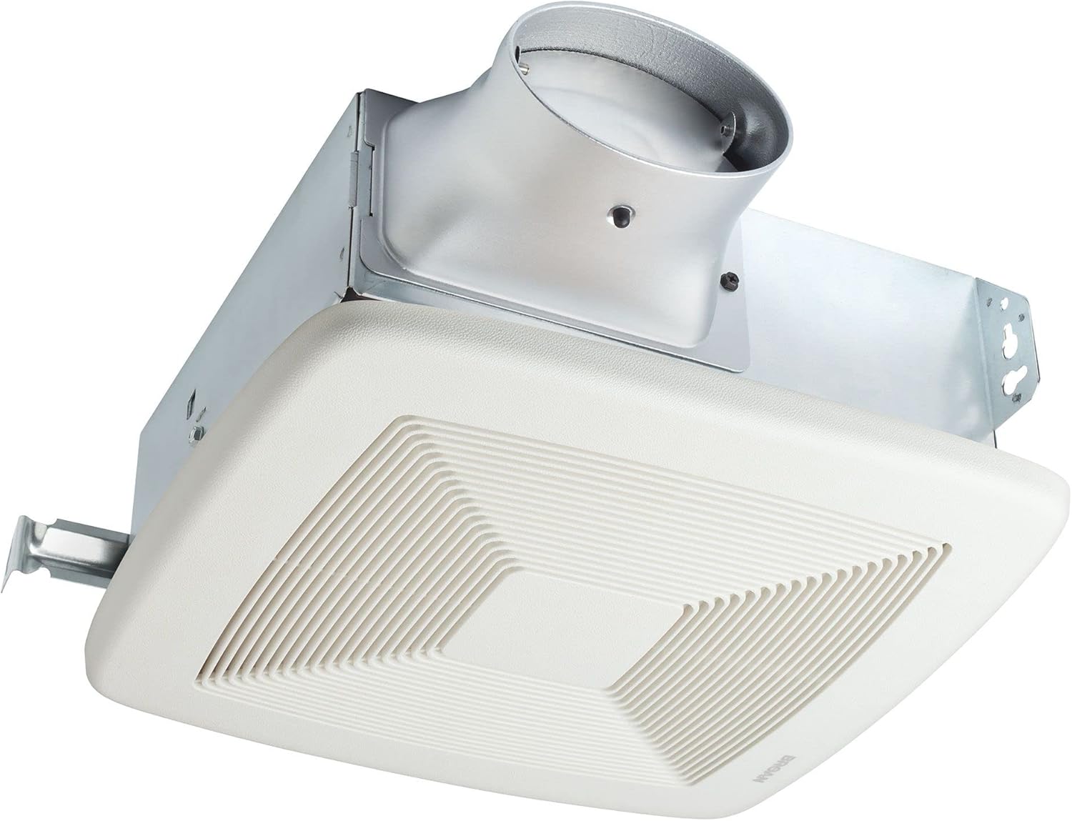 BROAN-NUTONE LP80 INLINE DUCT FANS