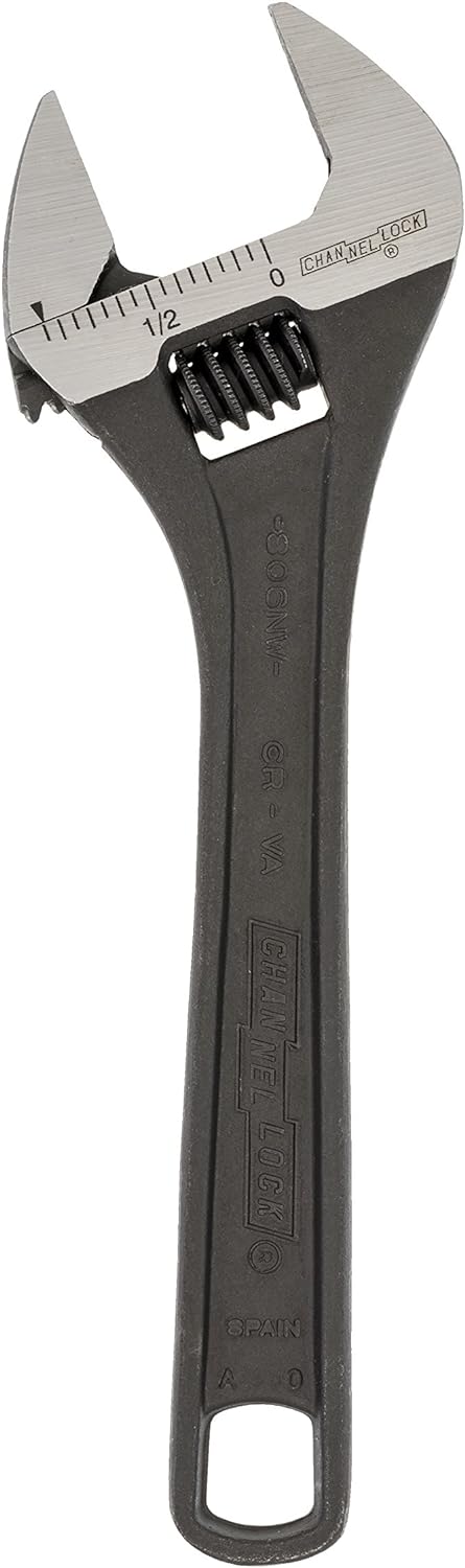 CHANNELLOCK 806NW WRENCHES