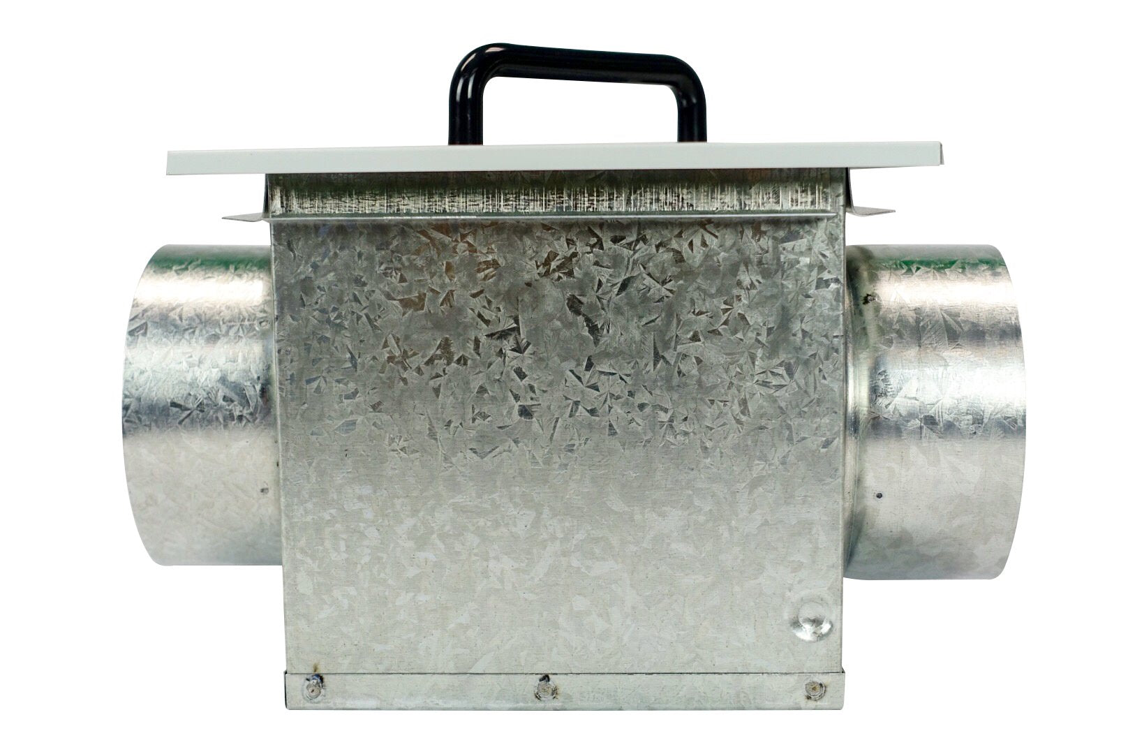 TJERNLUND Tjernlund LT4 Lint Trap for Dryer Booster Fans