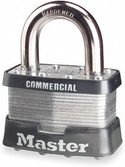 MASTER LOCK 5KA-A297 SAFETY CONES, CHAINS & TAPES