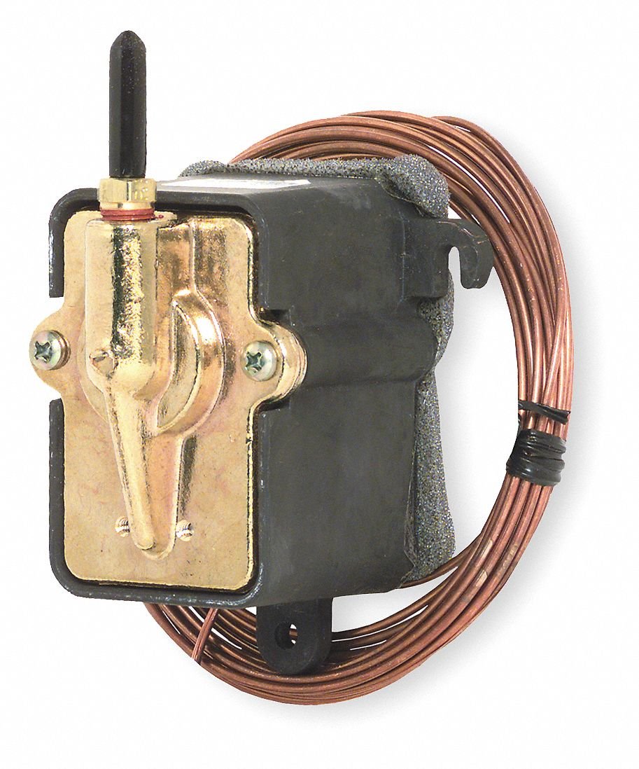 HONEYWELL LP915A1044 TEMPERATURE SENSORS