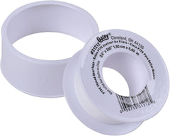 Oatey 31212 PTFE Tape, 3/4-Inch x 260-Inch