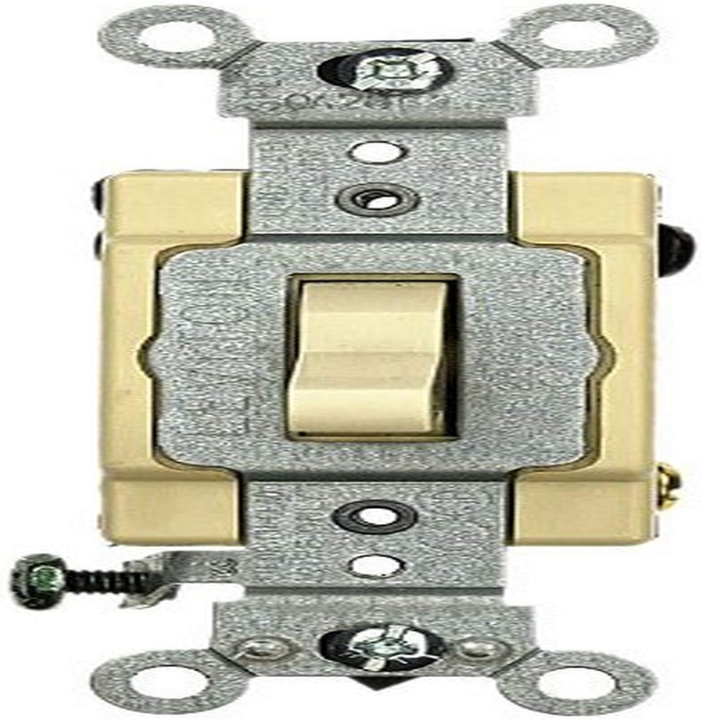 LEVITON 1224-SI RELAYS & SWITCHES