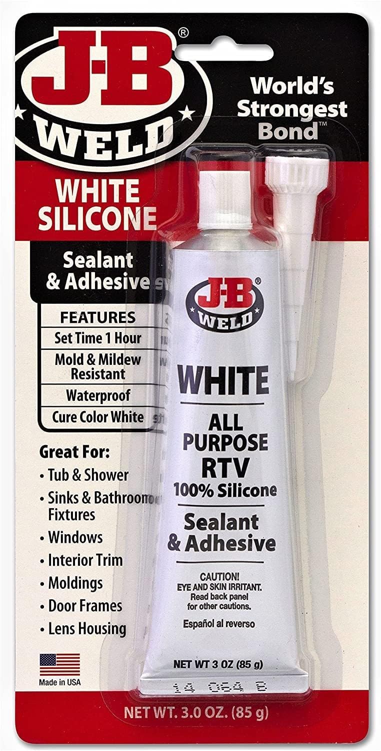 J-B WELD 31312 CAULKS & SEALANTS