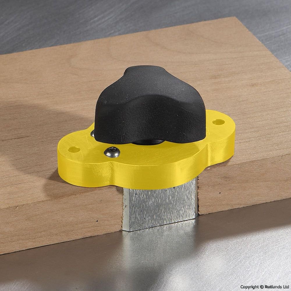 MAGSWITCH Magswitch 8110004 MagJig 95 Magnetic Woodworking and Welding Base Clamp Holder