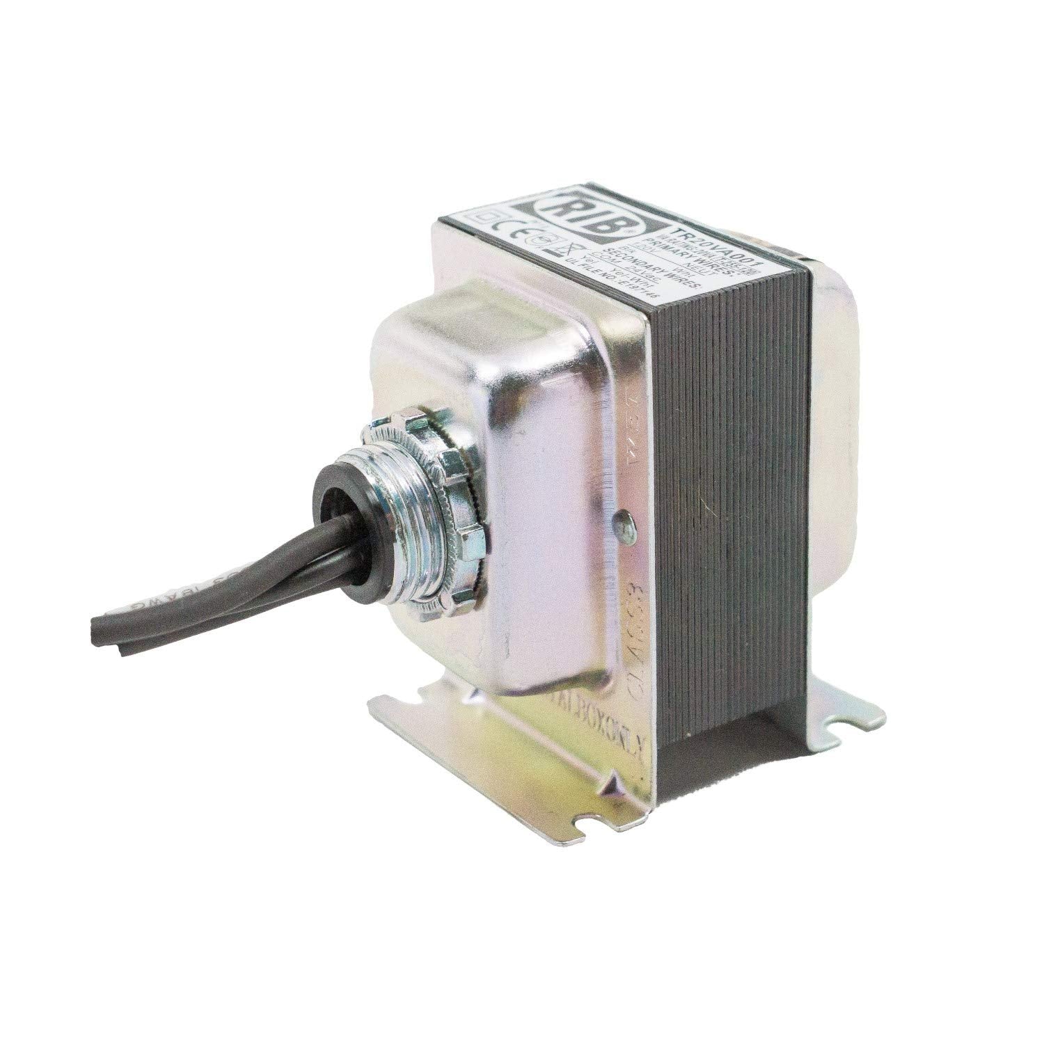 FUNCTIONAL DEVICES TR20VA001 TRANSFORMERS