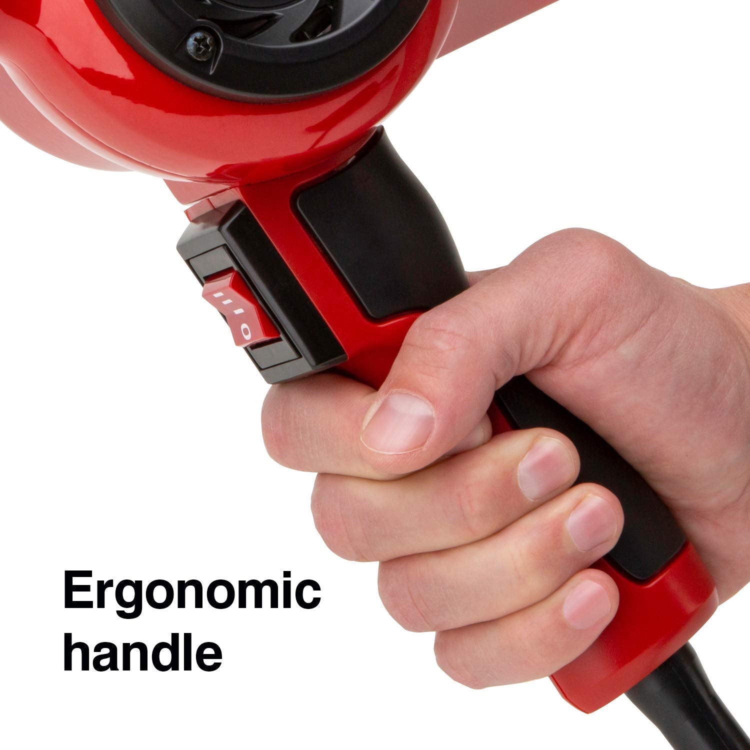 MASTER APPLIANCE Master Appliance HG-501D Heat Gun 1200F 1740W