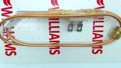 Williams Comfort Products P322391 Thermocouple With Safety Switch Junction Box
