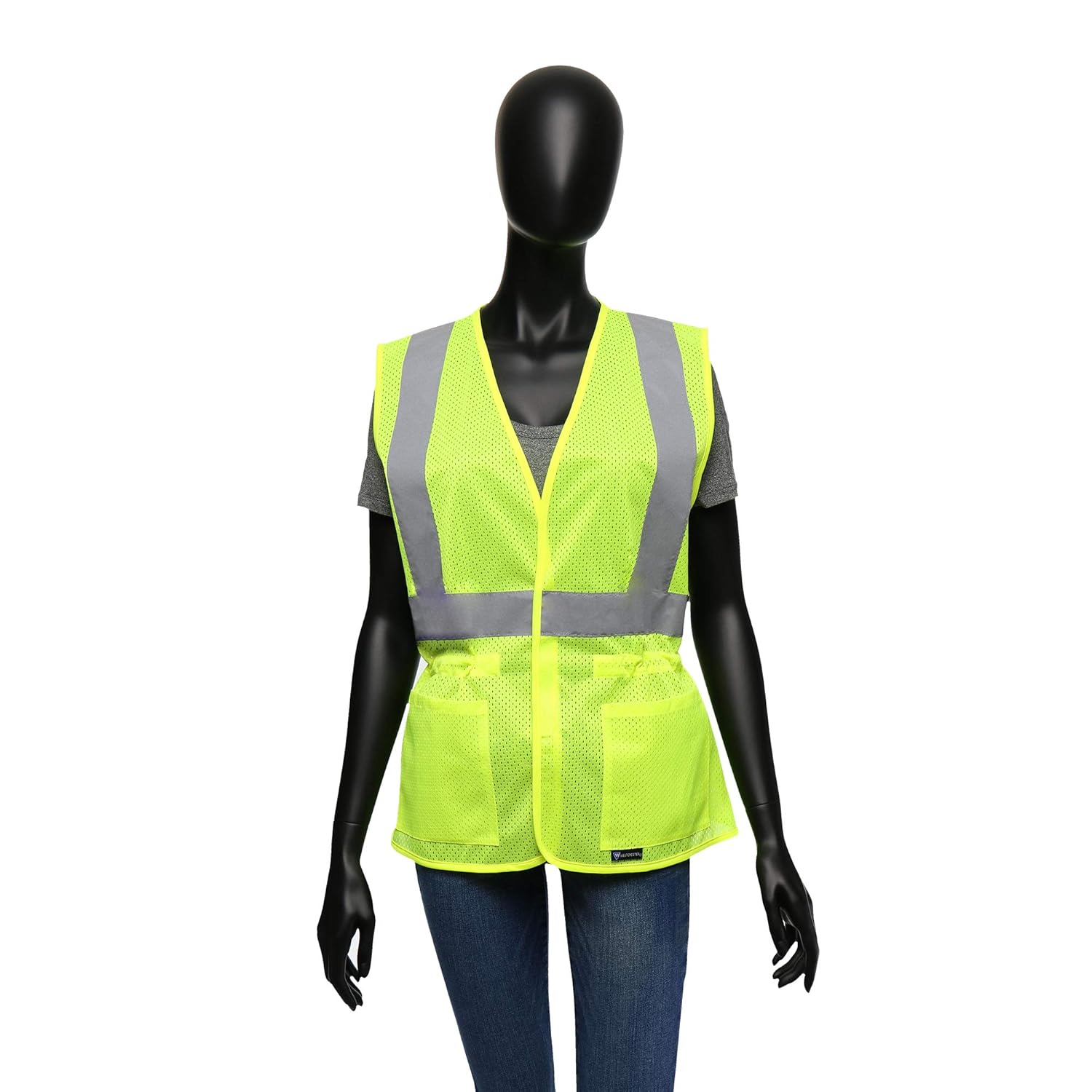 WEST CHESTER 47207/SM HIGH VISIBILITY