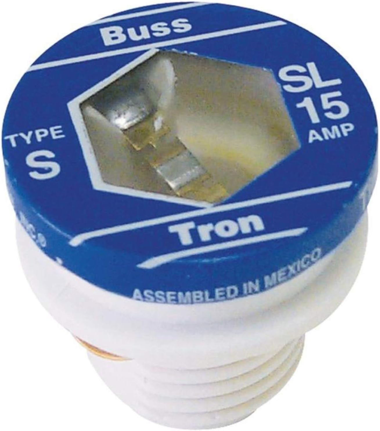 MARS 82330 FUSES