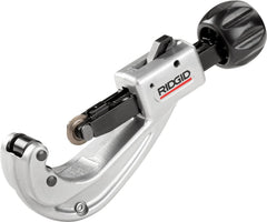 RIDGID TOOLS 31632 PIPE & TUBING CUTTERS