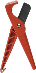 MALCO TC400 PVC PIPE & TUBING CUTTERS