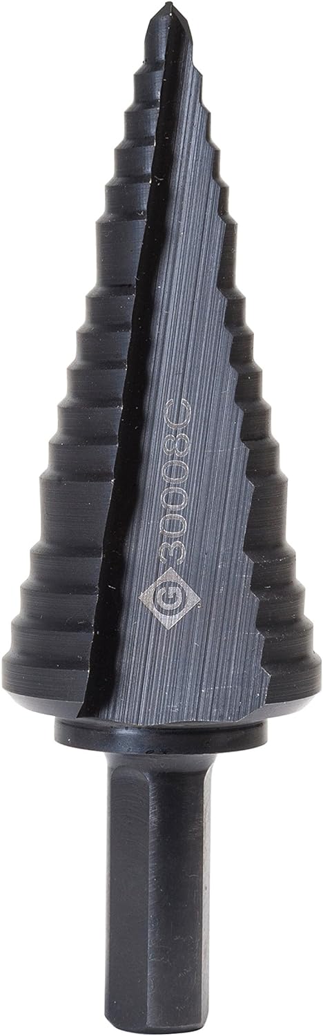 GREENLEE 30008C DRILLS & IMPACT DRIVERS