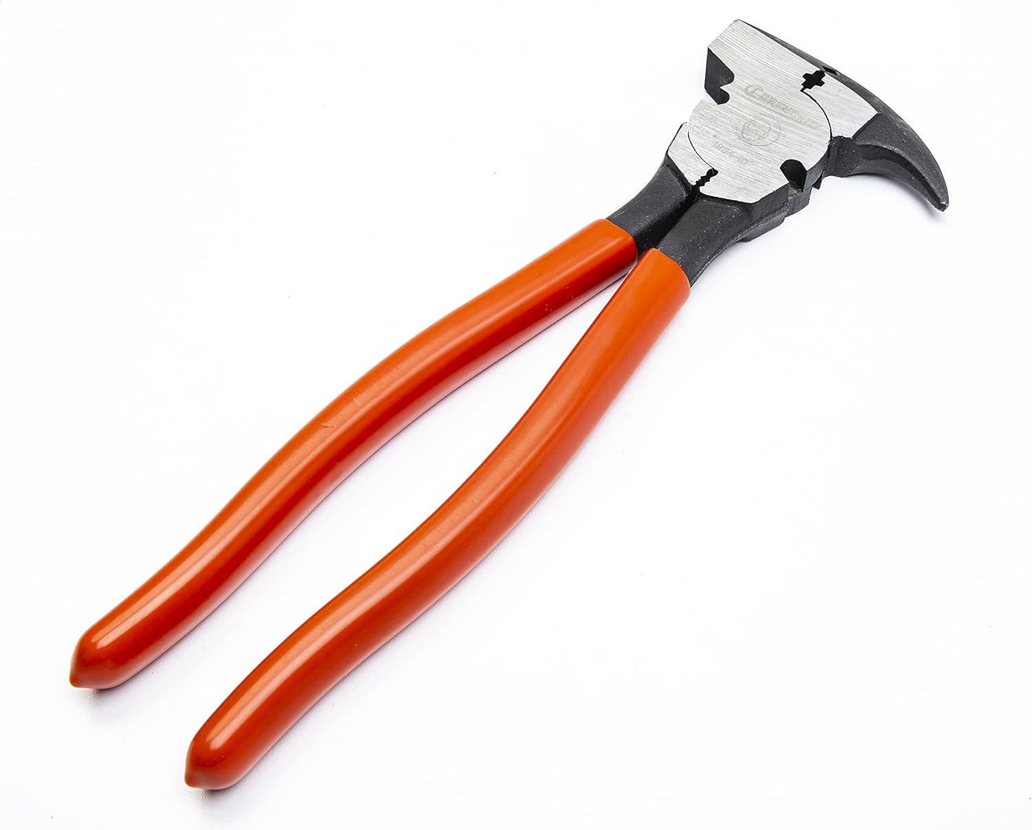 CRESCENT Crescent 193610CVSMNN-05 Heavy-Duty Solid Joint Fence Tool Pliers 10 inches