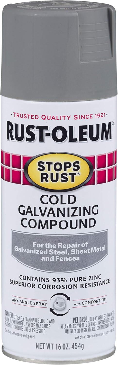 RUST-OLEUM 7785830 PIPE FITTINGS