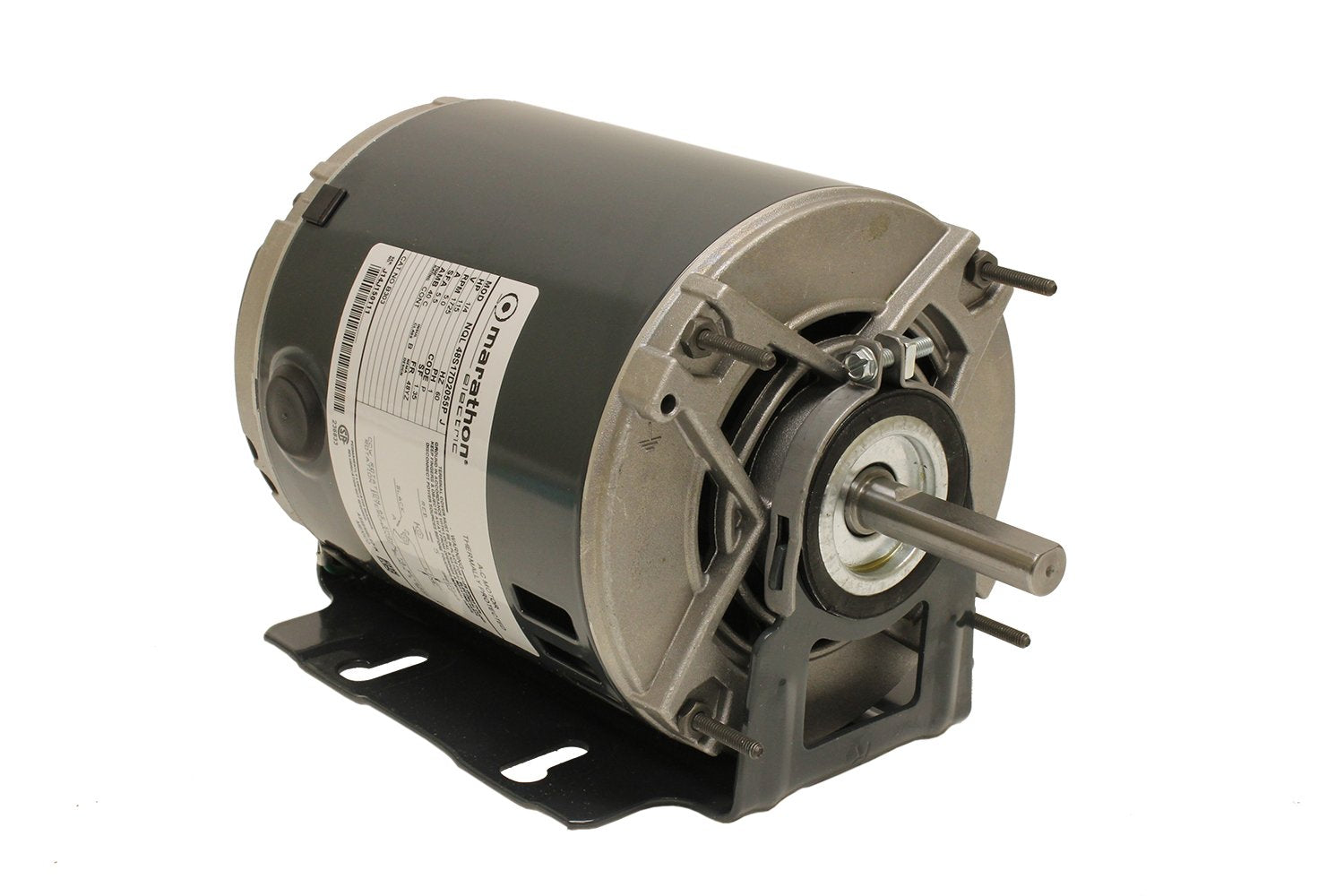 MARATHON MOTORS MB303 BLOWER MOTORS
