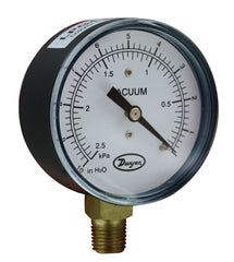 DWYER LPG4-D8122N PRESSURE GAUGES