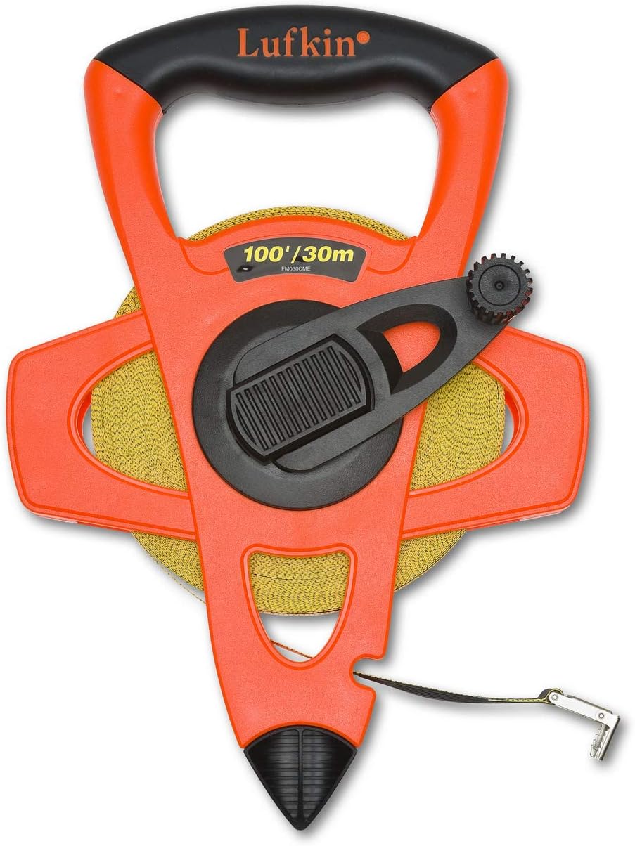 LUFKIN FM030CME TAPE MEASURES