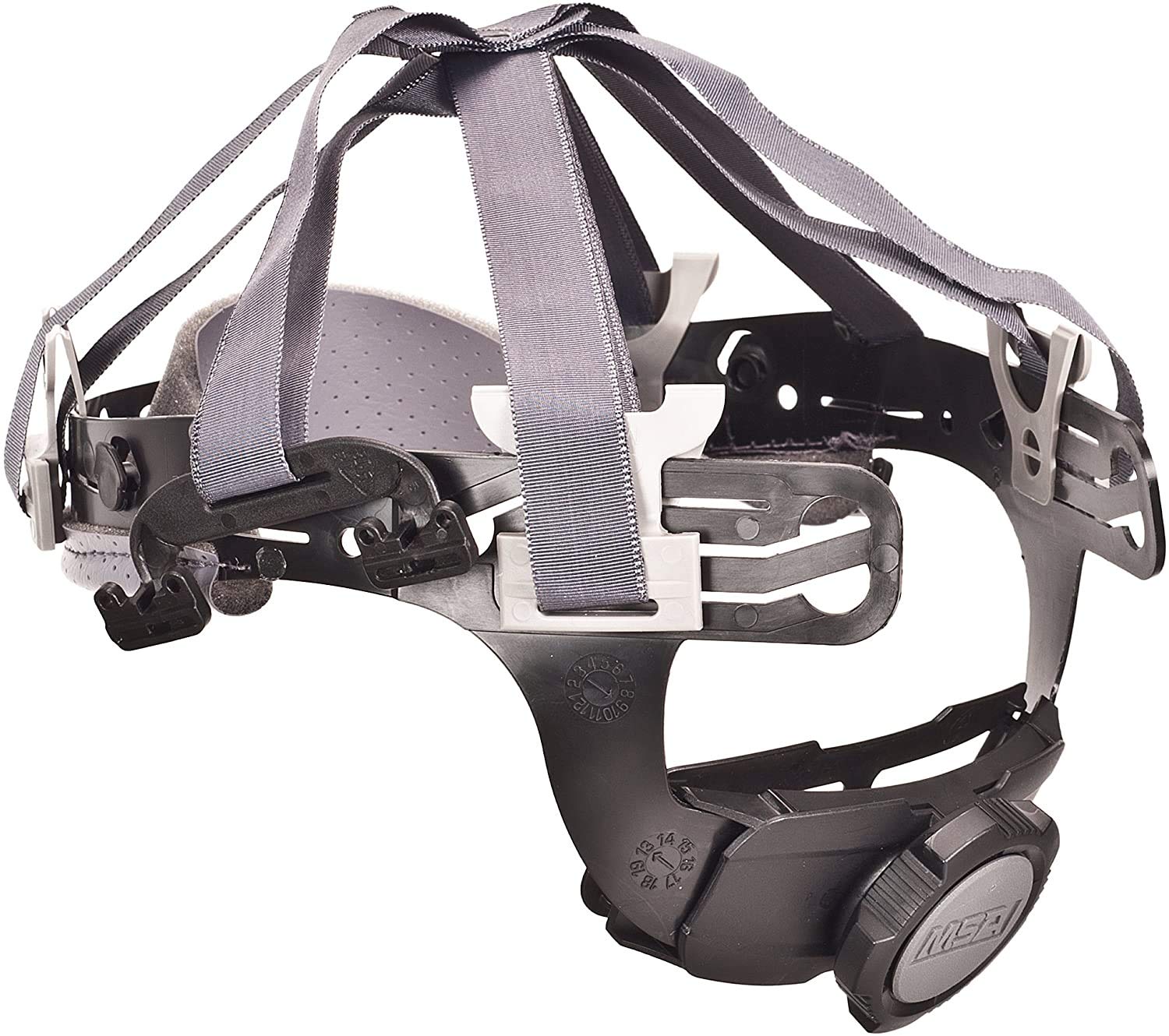 MSA SAFTEY 10153382 WALL BRACKETS & PARTS