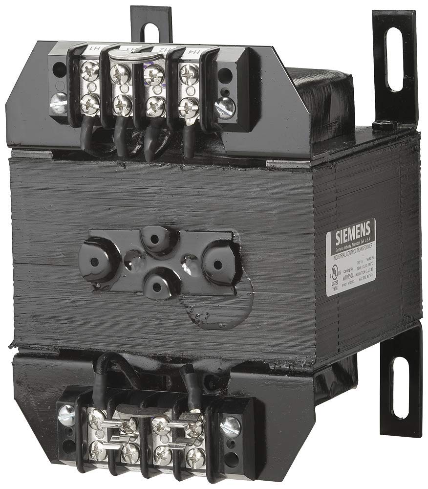 SIEMENS MT0500F TRANSFORMERS