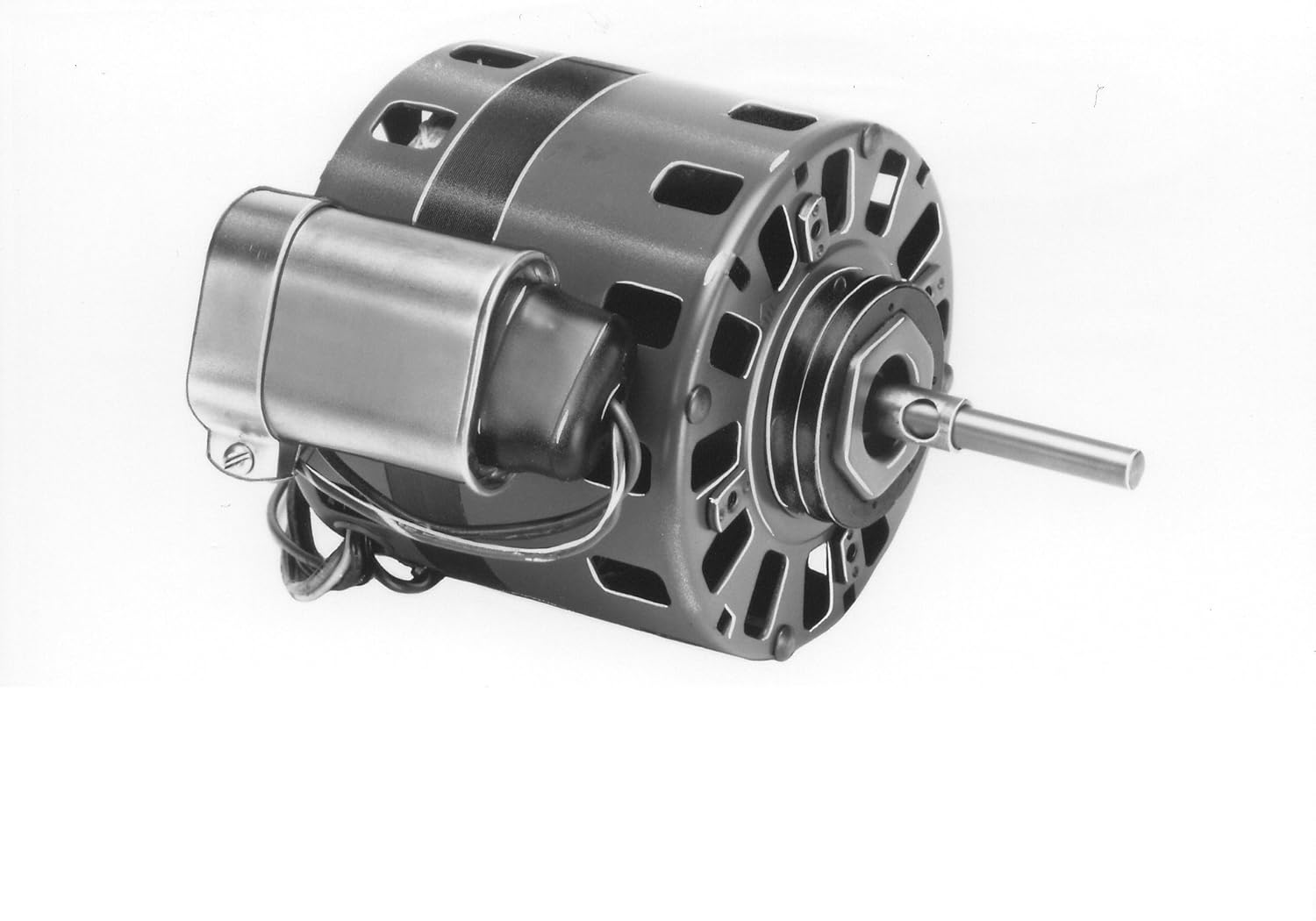 GENTEQ MOTORS D486 CONDENSER FAN MOTORS