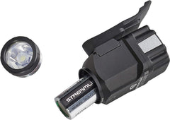 Streamlight 69333 Vantage II 350-Lumen Industrial Hard Hat Mount Light with Blue LED Tail Light