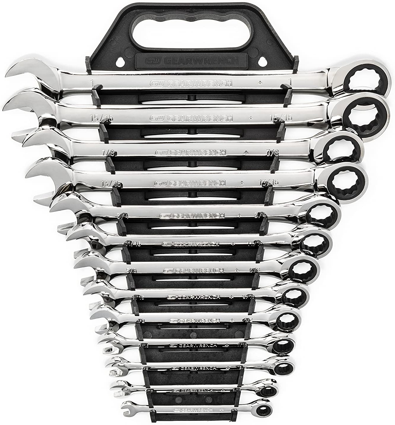 GEARWRENCH 9312 WRENCHES