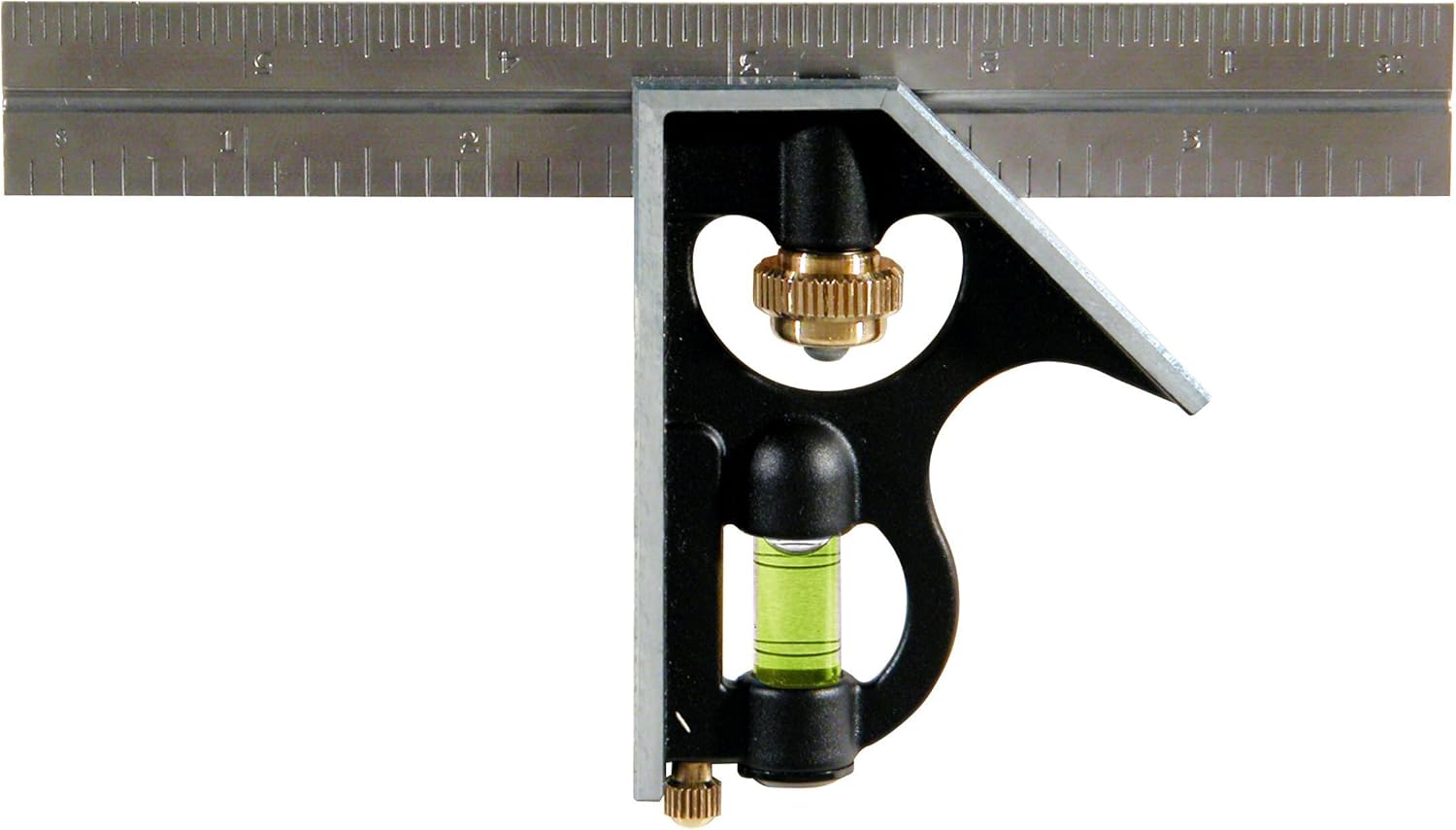EMPIRE LEVEL E255 COMBINATION SQUARES