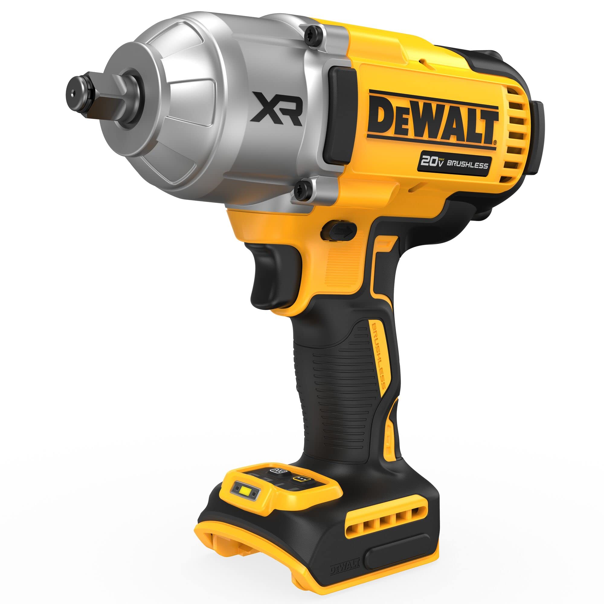 DEWALT DCF900B DRILLS & IMPACT DRIVERS