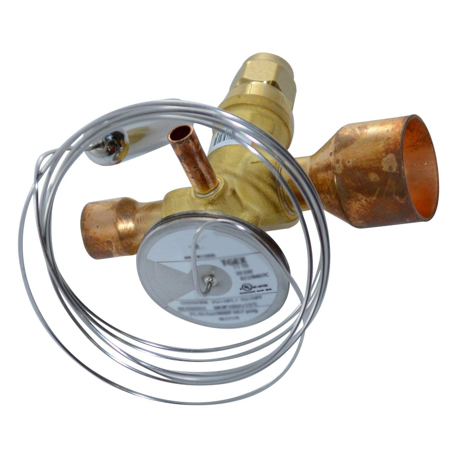 CARRIER EA02DZ456 THERMAL EXPANSION VALVES (TXV)