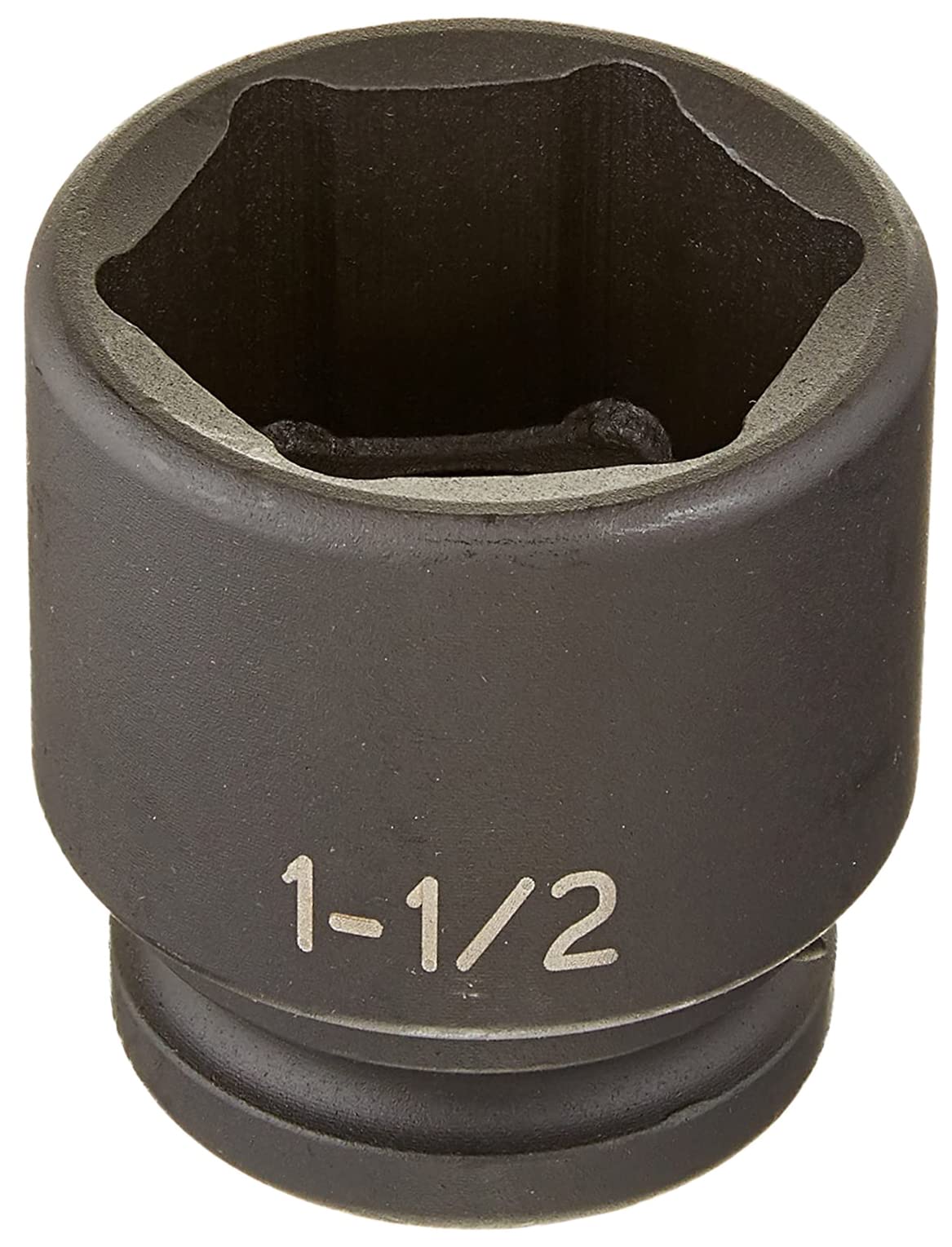 GREY PNEUMATIC Grey Pneumatic 3048R 3/4 Drive x 1-1/2 Standard Socket