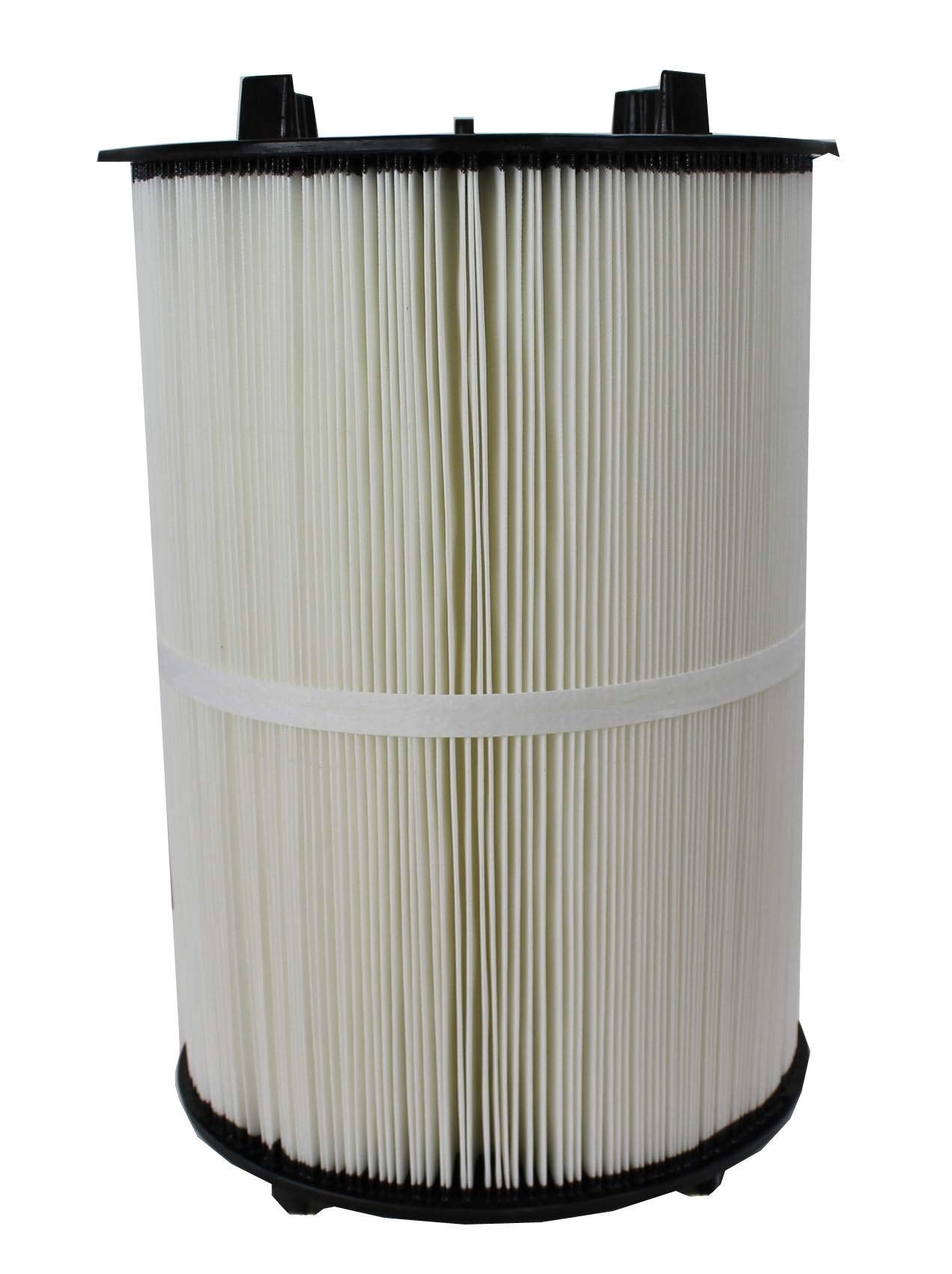 PENTAIR Pentair 27002-0100S Sta-Rite PLM100 Replacement Cartridge 100 Sq Ft