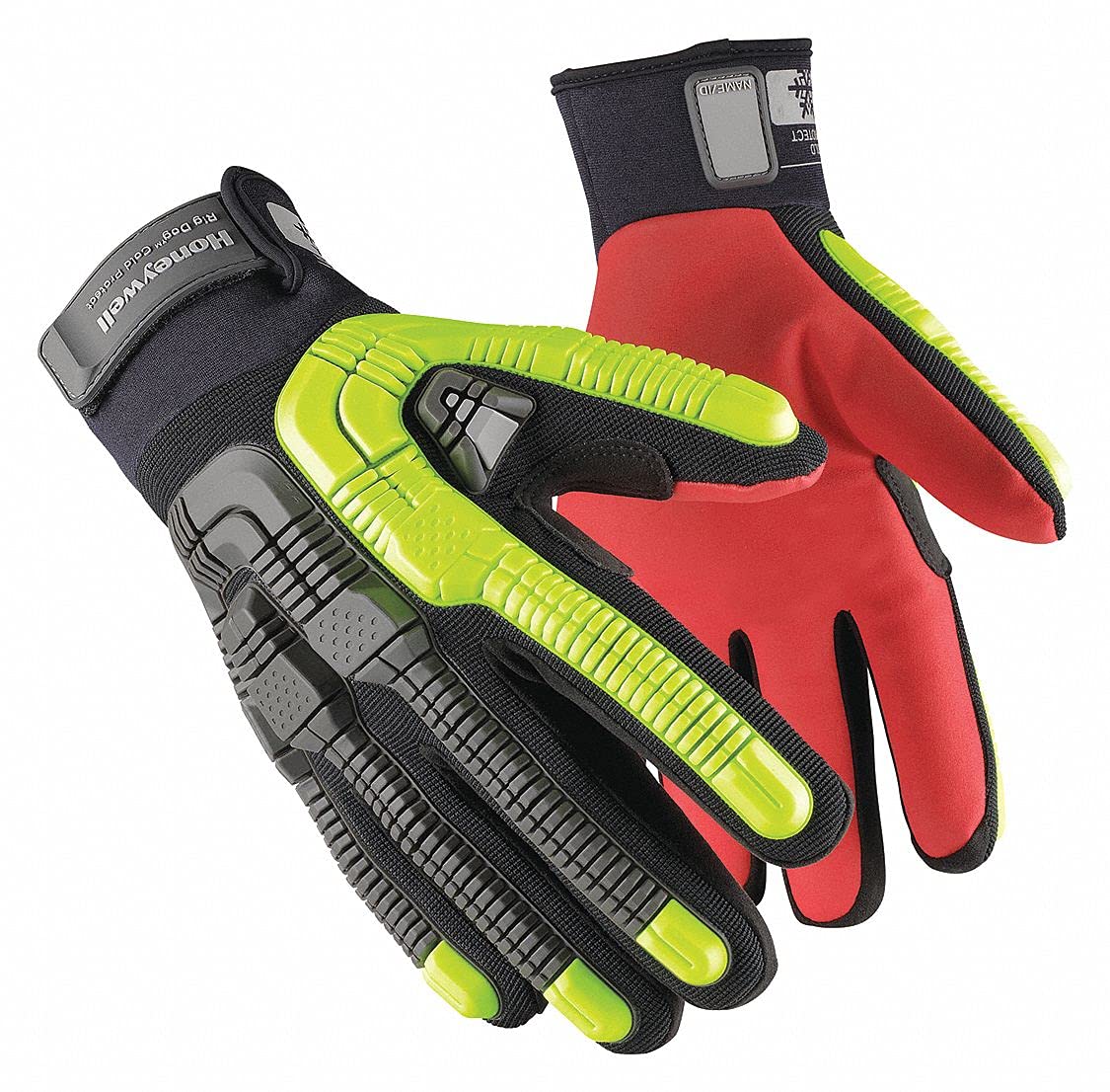 HONEYWELL 43-622BY/6XS PROTECTIVE CLOTHING & WORK WEAR