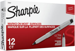 SHARPIE 37001 MARKING & LABELING