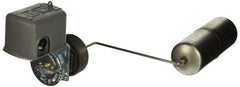Schneider Electric 9037HG31R Square D Closed-Tank Float Switch 90-Deg. Float Rod Angle Side Mount