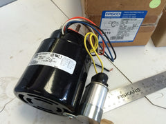 GENTEQ MOTORS D219 BLOWER MOTORS