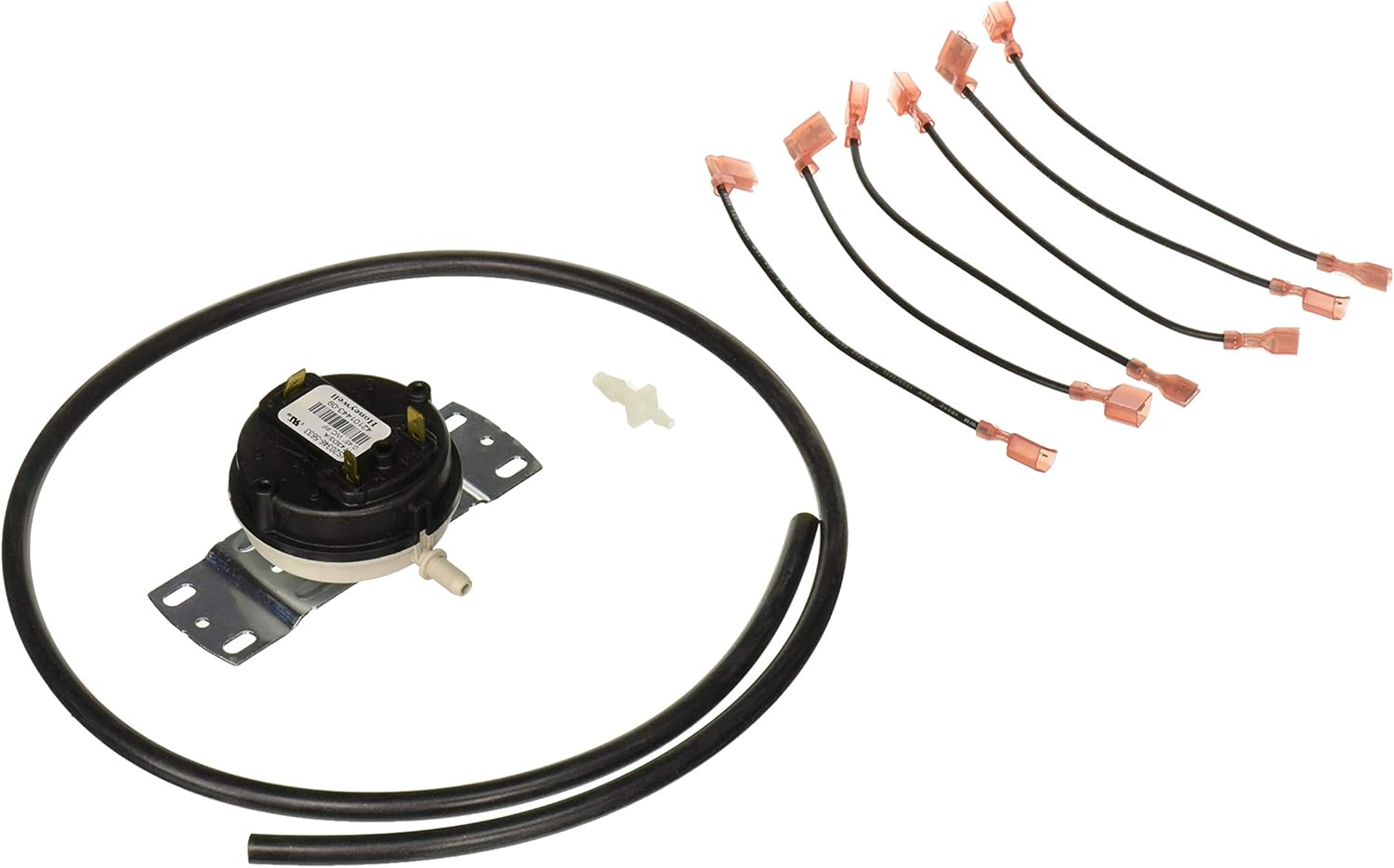 RHEEM 42-101443-89 PRESSURE SWITCHES
